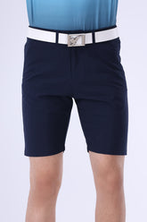 GOLF SHORTS NAVY
